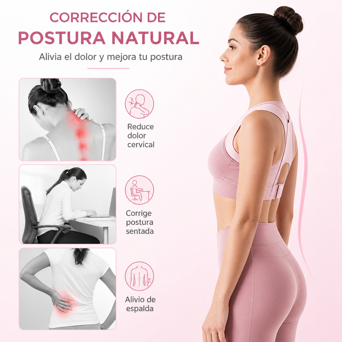 Banda ToniFlex 8 en 1