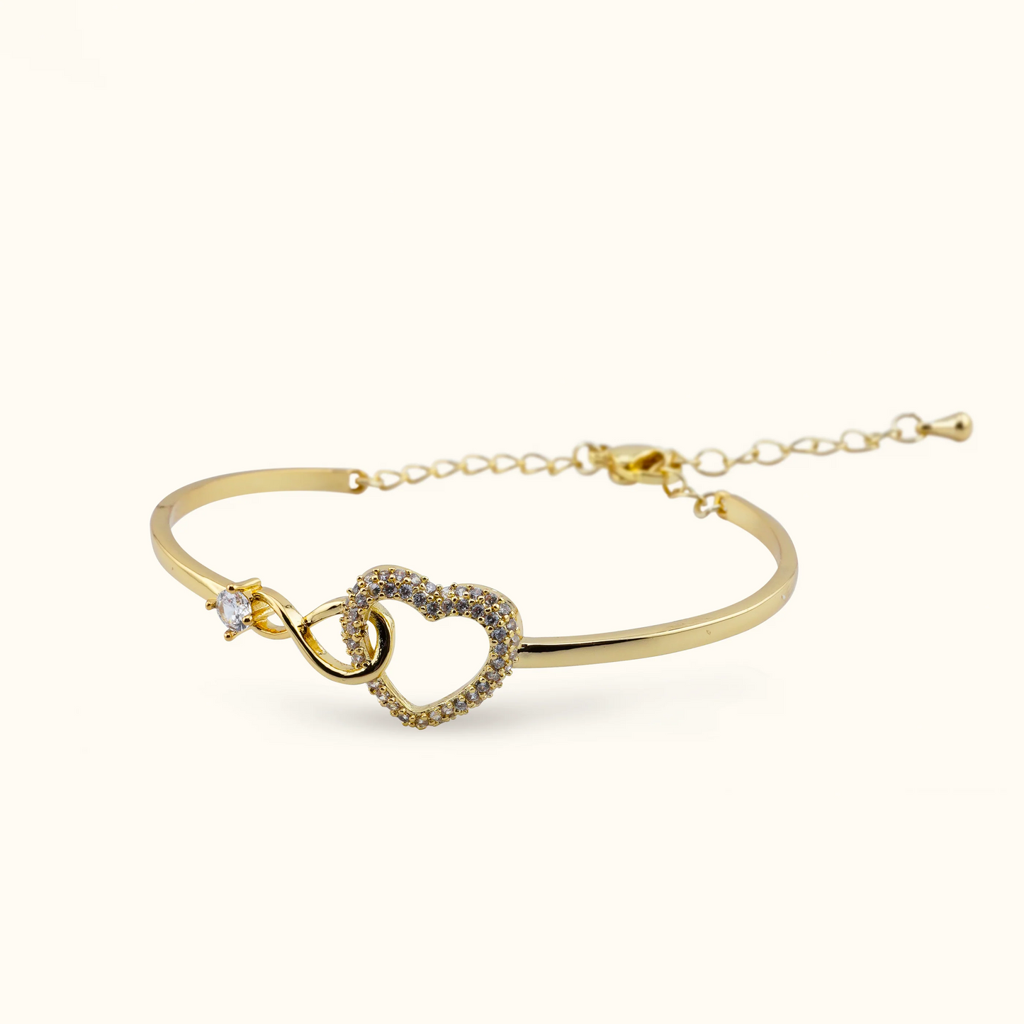 A Mi Hija" - Pulsera Conectadas Para Siempre